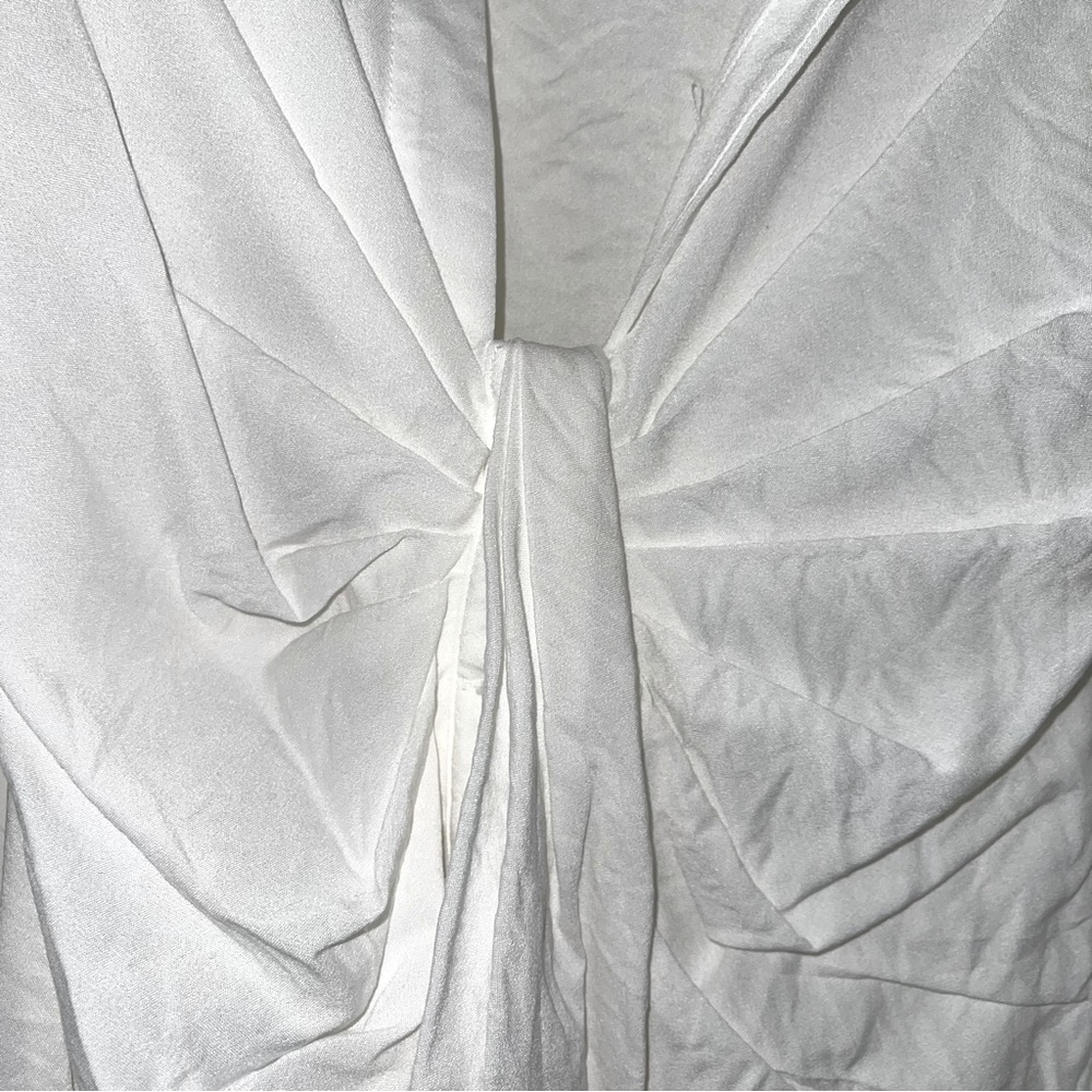 CHOOSY Shirt Dress - Picture 12 of 16